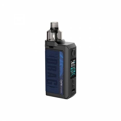 Voopoo Drag Max Galaxy Blue